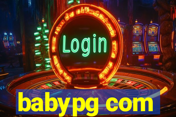 babypg com